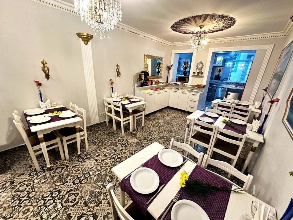 Imaginea Modern Sultan Hotel 3*