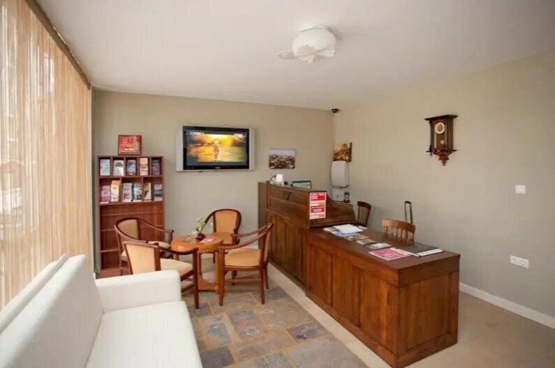 Fotografie Mono Suites 3*