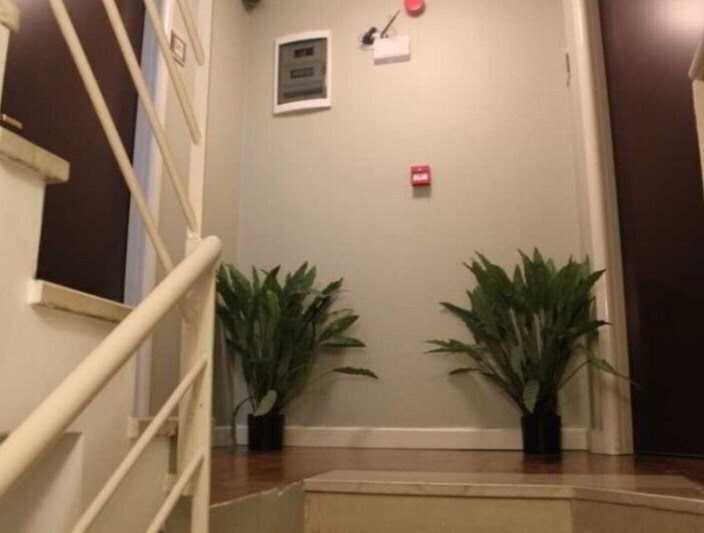 Fotografii Mono Suites 3*