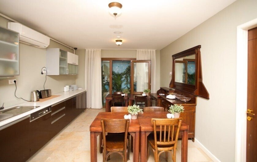 Imaginea Mono Suites 3*