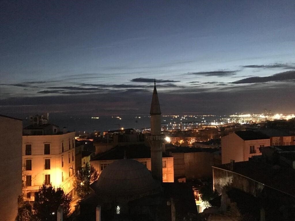 Imaginea Muyan Suites 4*