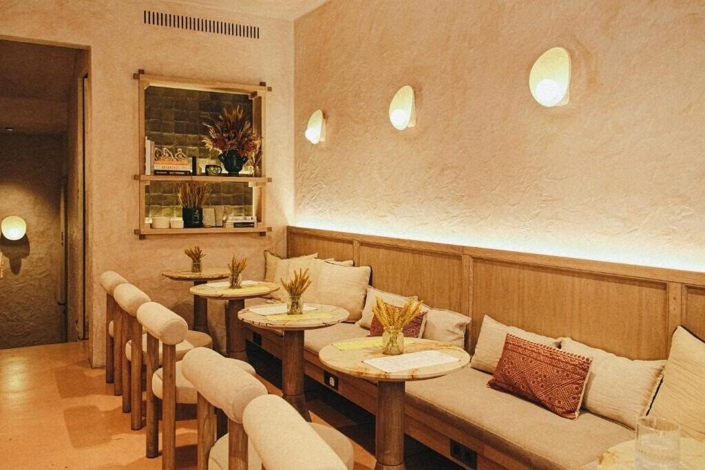 Изображение Nexthouse Pera Hotel 4*