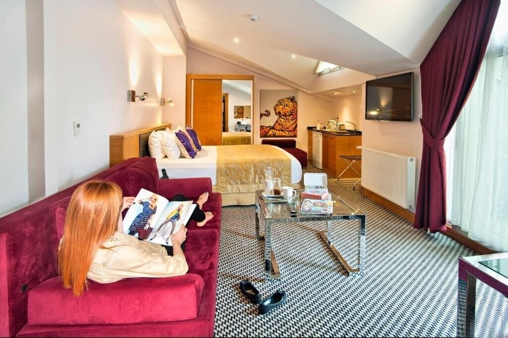 Hotel Parkhouse Hotel & SPA (ex. Park House) 3*