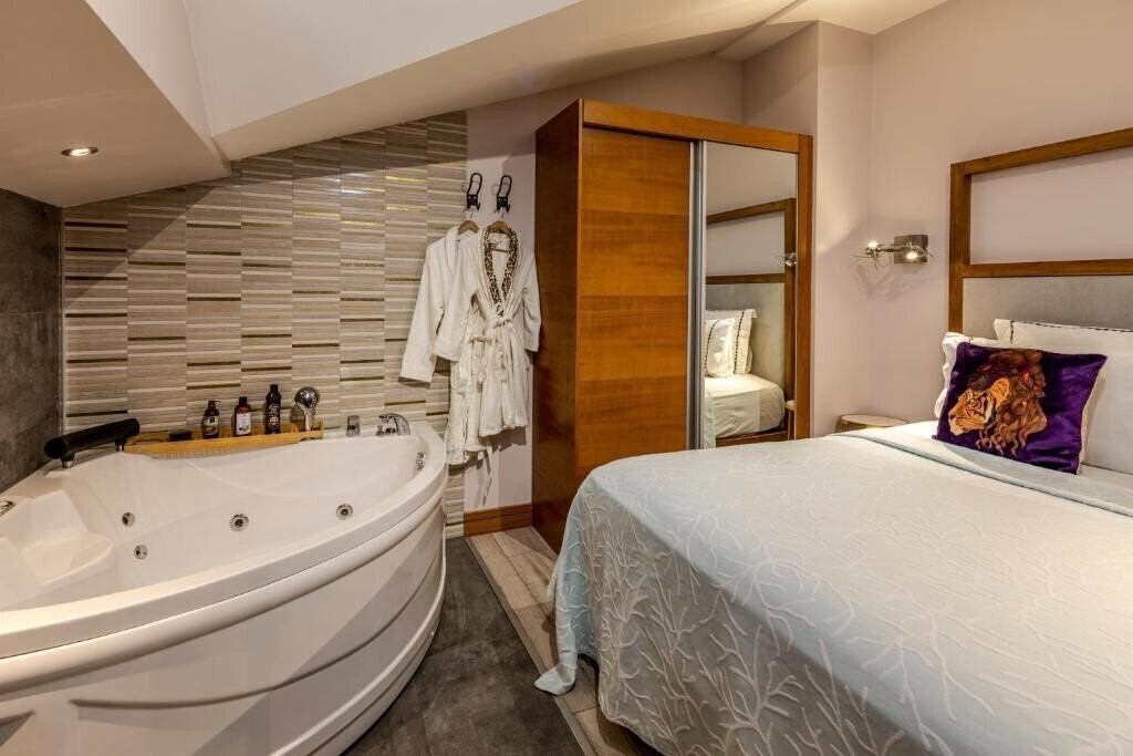 Fotografie Parkhouse Hotel & SPA (ex. Park House) 3*