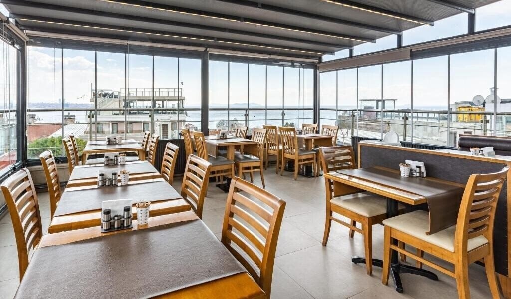 Imaginea Seraglio 4*