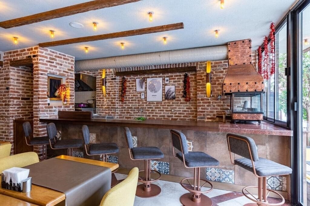 Imaginea Seraglio 4*