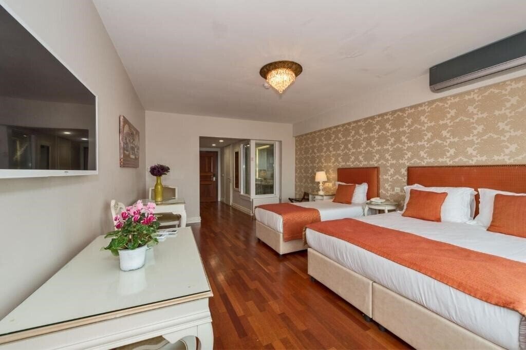 Fotografie Suitel Bosphorus 3*
