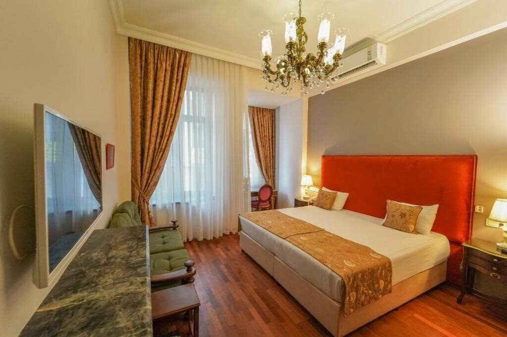 Imaginea Suitel Bosphorus 3*