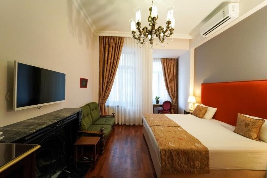 Imaginea Suitel Bosphorus 3*