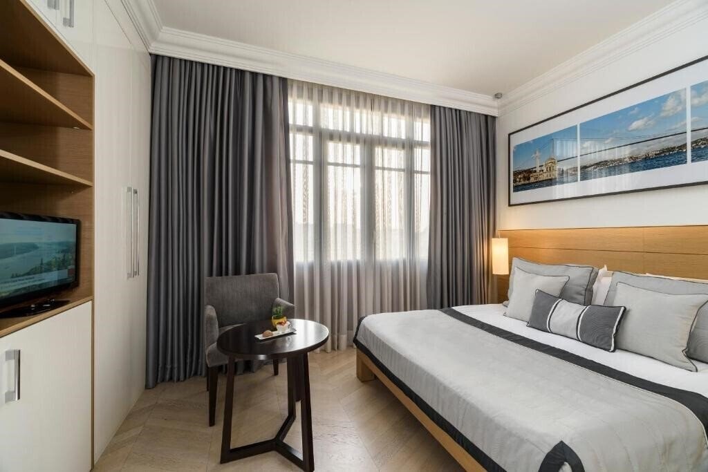 Hotel Taksim 15 Suites 3*
