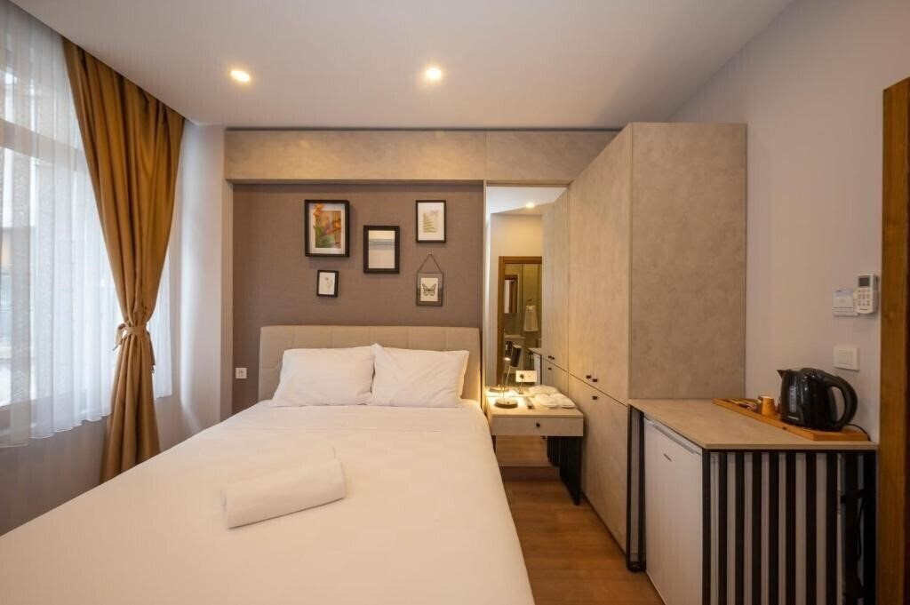 Фотография Taksim Suite 2*