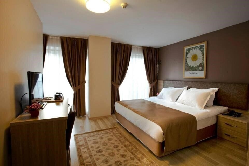 Hotel Ottoman Luxury Hotel 3*