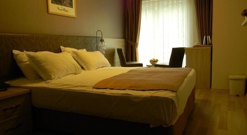 Fotografie Ottoman Luxury Hotel 3*