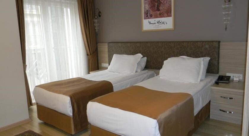 Imaginea Ottoman Luxury Hotel 3*