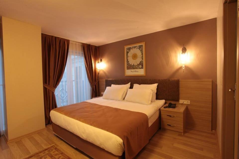 Fotografii Ottoman Luxury Hotel 3*