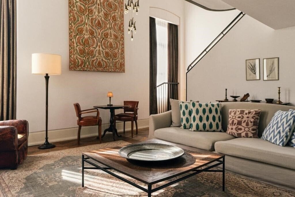 Фотография Soho House 5*