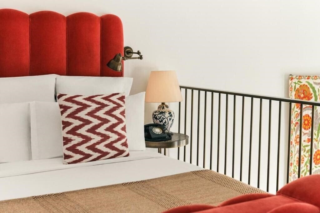 Изображение Soho House 5*