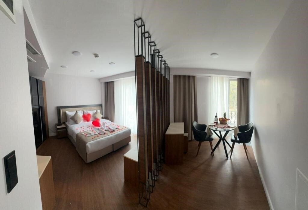 Fotografie Navoris Hotel (ex. Amisos Boutique) 4*