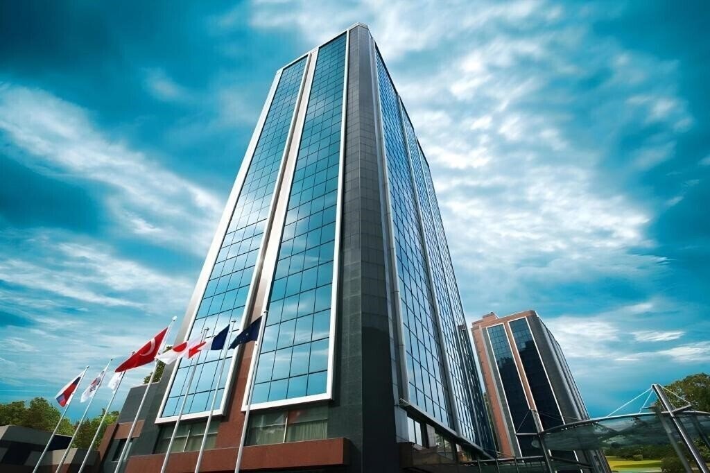 Hotel Byotell 5*