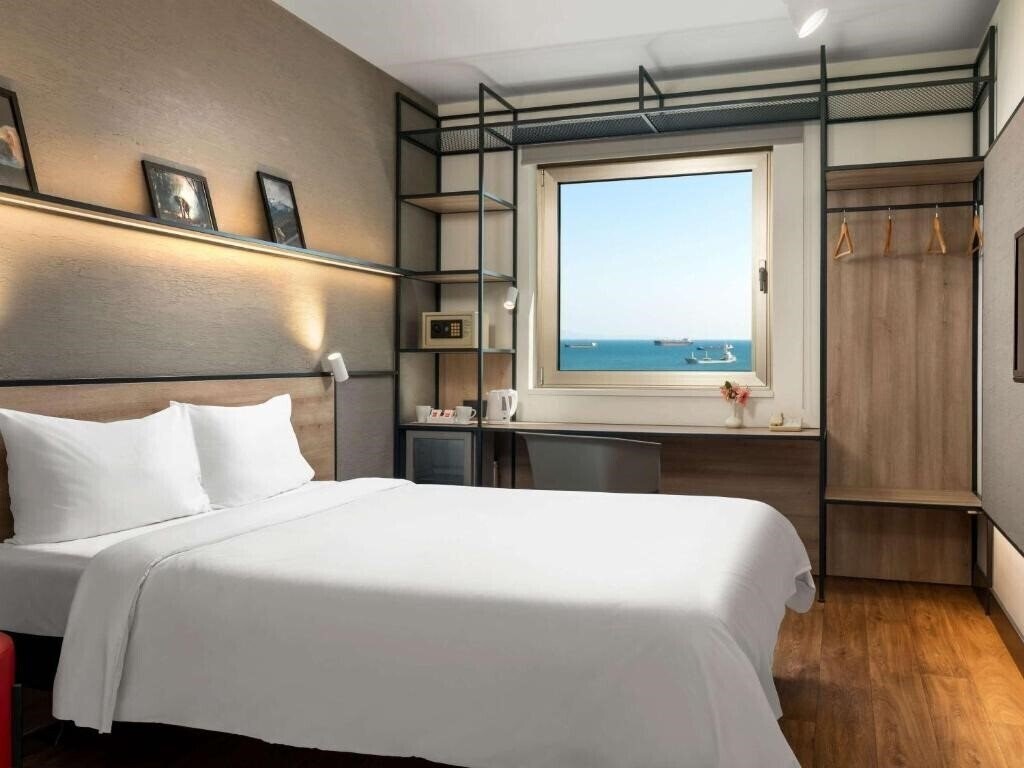 Фотография Ibis Istanbul Zeytinburnu 3*