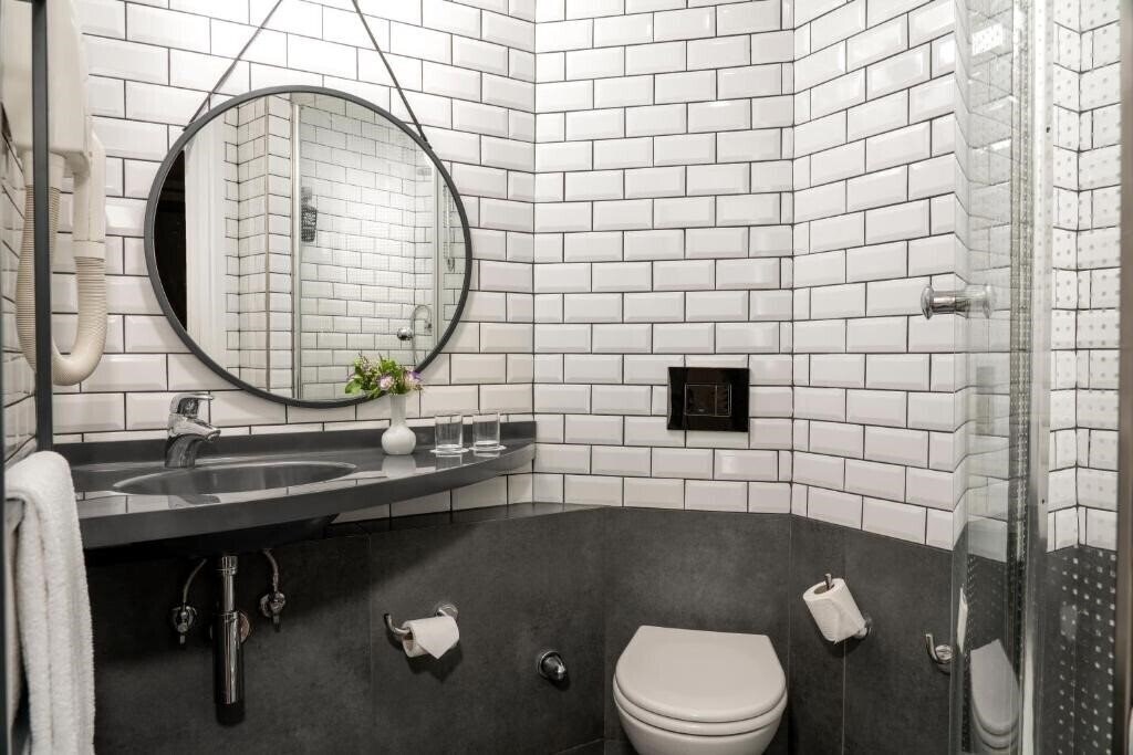 Изображение Ibis Istanbul Zeytinburnu 3*