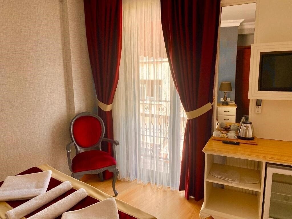 Фотография Santefe Hotel 3*