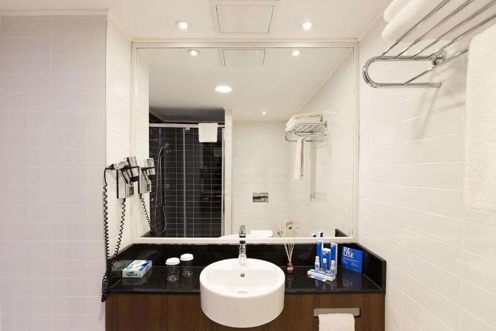 Fotografii Taxim Express Bosphorus Hotel (ex. Taxim Express Istanbul) 4*