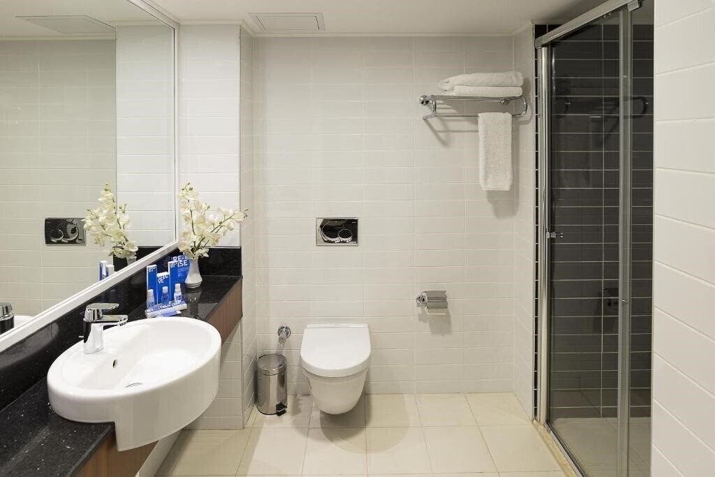 Imaginea Taxim Express Bosphorus Hotel (ex. Taxim Express Istanbul) 4*