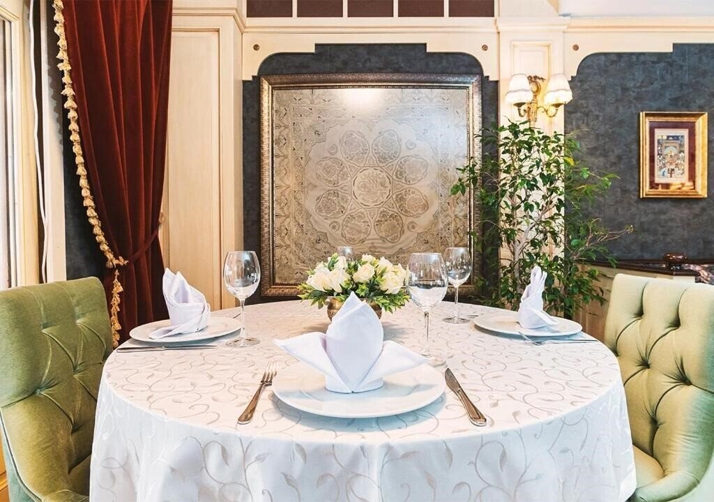 Картинка Hotel 1207 Sultanahmet (ex. Alzer) 4*