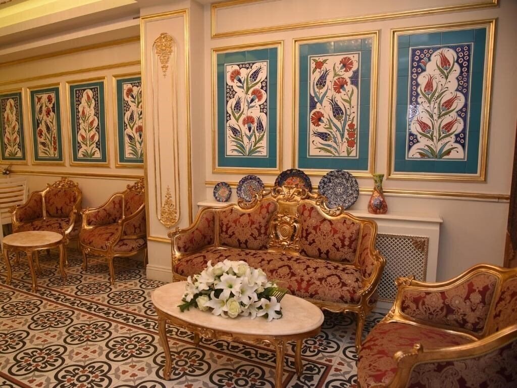 Fotografie Best Town Hotel (ex. Boutique Best Town) 3*