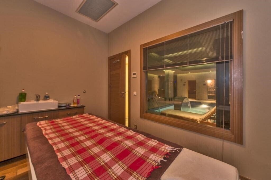 Фото Meretto Hotel 4*