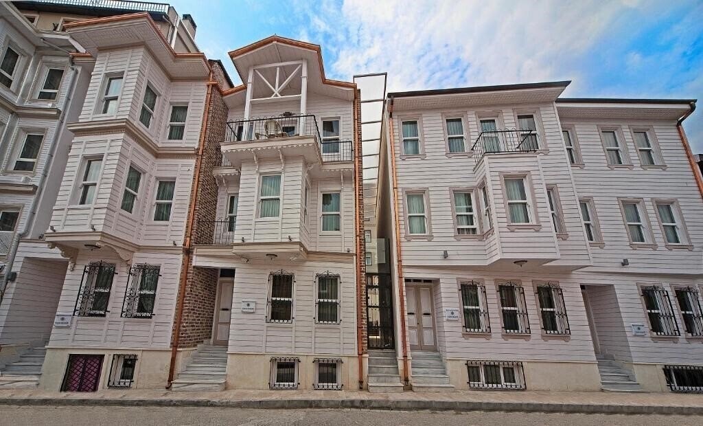 Fotografii Azade Premier Hotel 3*