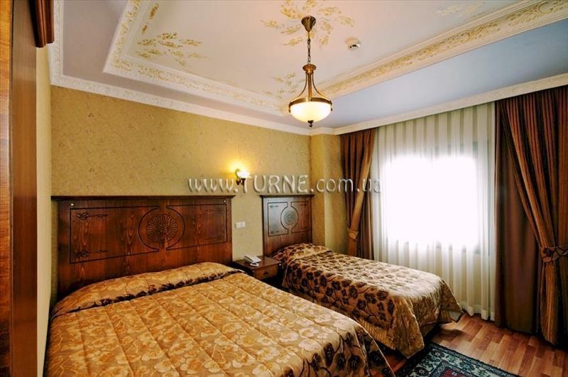 Imaginea Blue Hills 3*