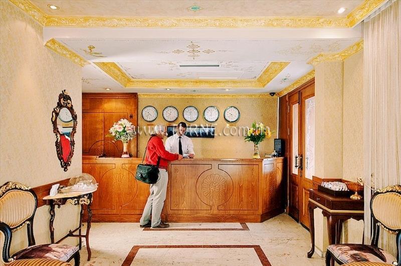 Imaginea Blue Hills 3*