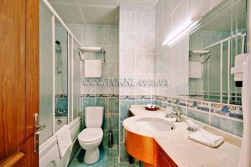 Fotografie Blue Hills 3*