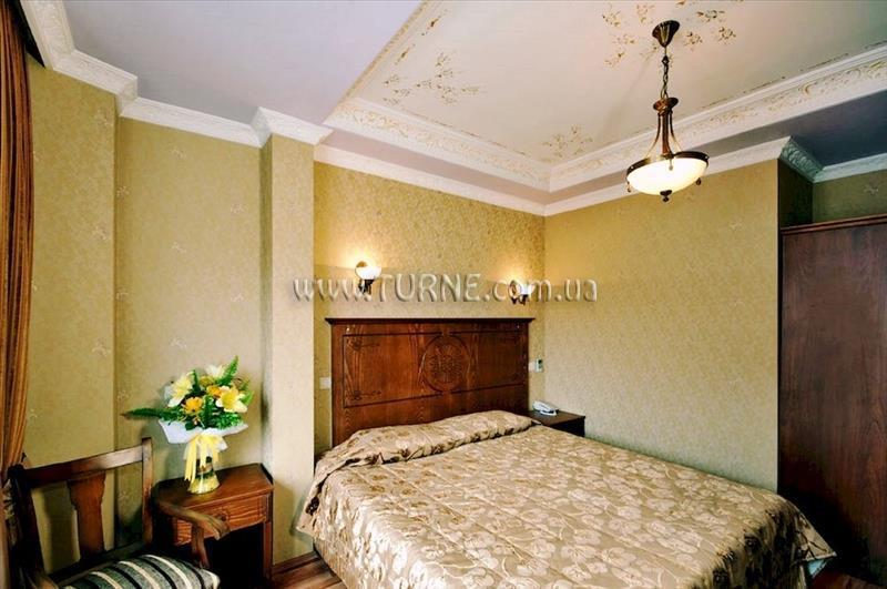 Fotografii Blue Hills 3*