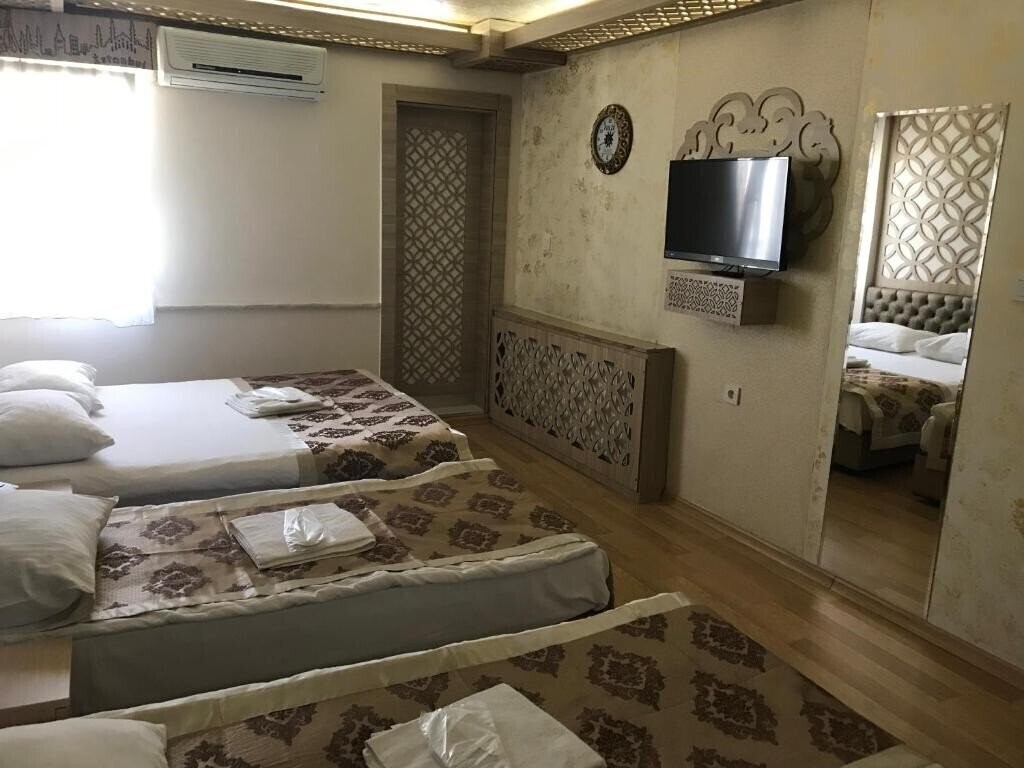 Imaginea Fors Hotel 3*