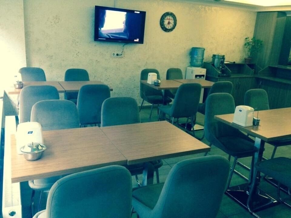 Hotel Fors Hotel 3*