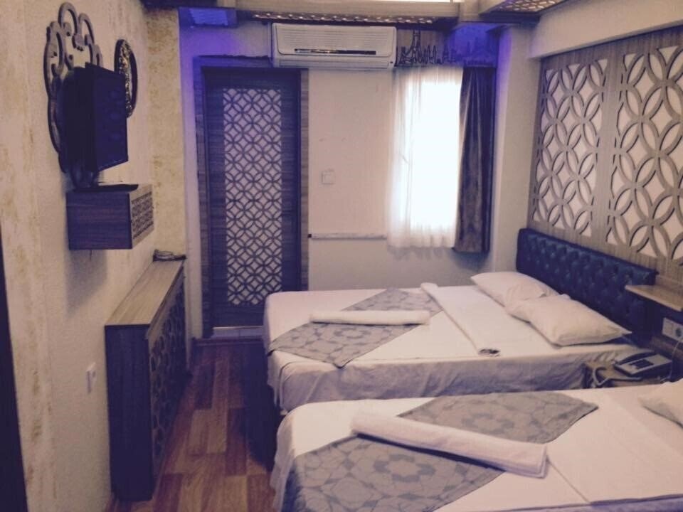 Fotografii Fors Hotel 3*