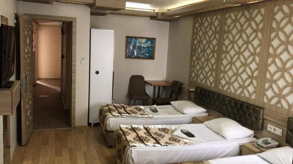 Fotografie Fors Hotel 3*