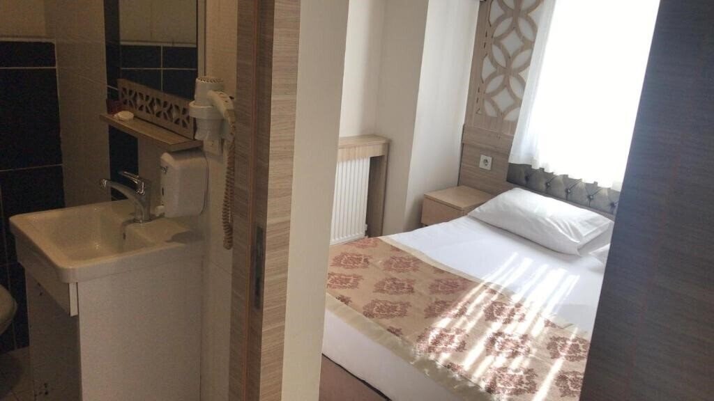 Imaginea Fors Hotel 3*