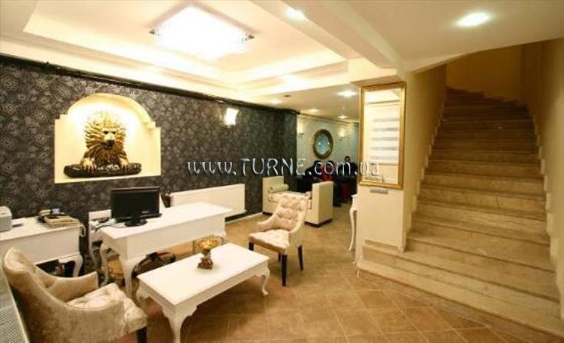Imaginea Five Boutique 4*