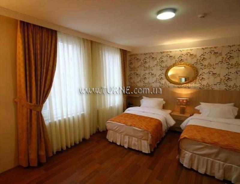 Fotografie Five Boutique 4*
