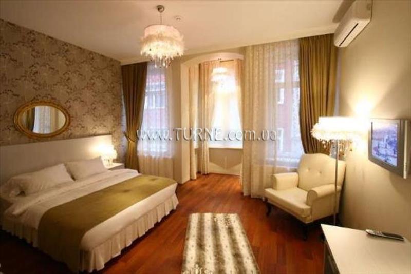 Hotel Five Boutique 4*