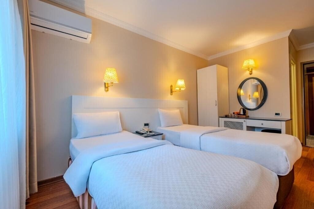 Fotografii Eterno Taksim Hotel 4*