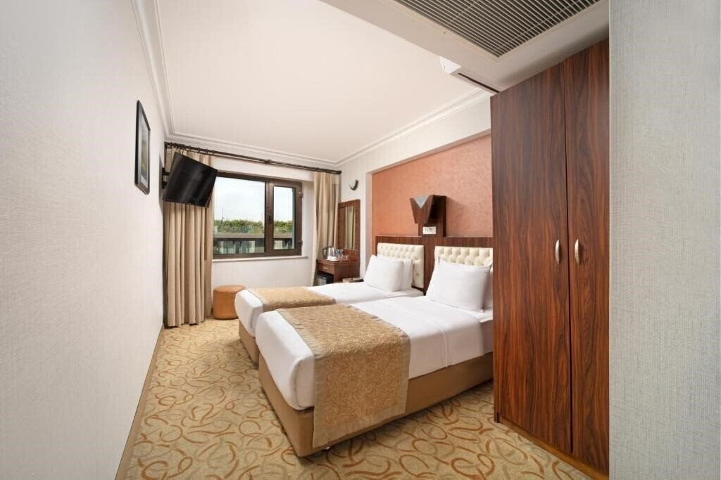 Картинка Elan 3*