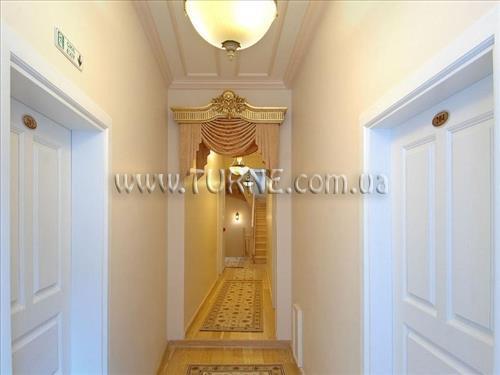 Картинка Darussaade 4*