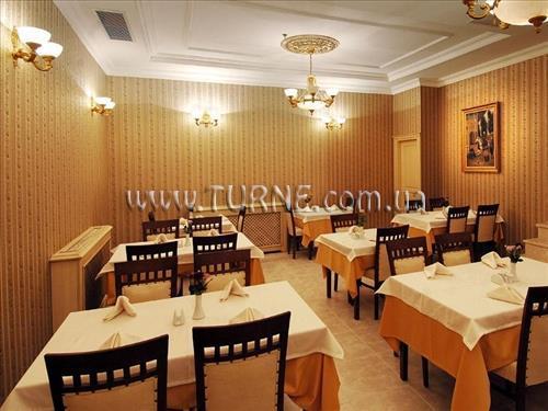 Изображение Darussaade 4*