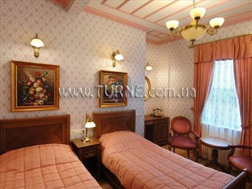 Фотография Darussaade 4*