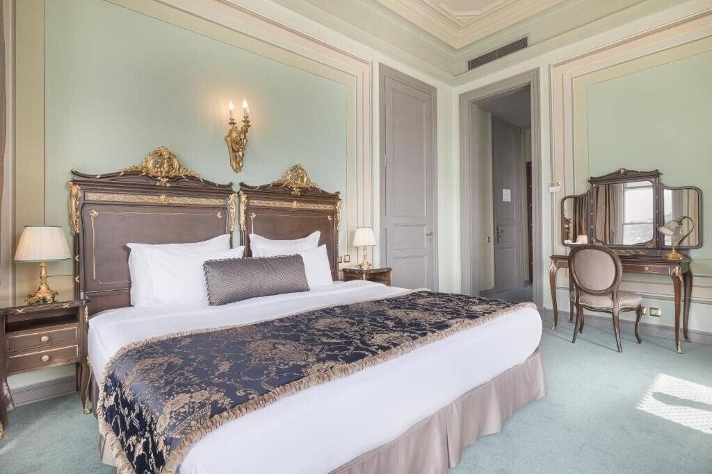 Imaginea Bosphorus Palace (ex. Bosphorus Palace Hotel Special Class) 5*